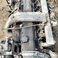 Moteur d'occasion pour moteur 1HZ en gros