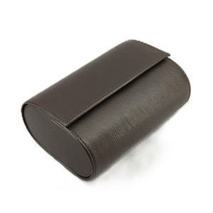 Estuche de Cuero de Vaca para Pulseras, Caja para Relojes de Mujer, Almacenamiento, Embalaje, Regalos Promocionales, Regalos de Boda, Portátil para Viajes - Product Image 2