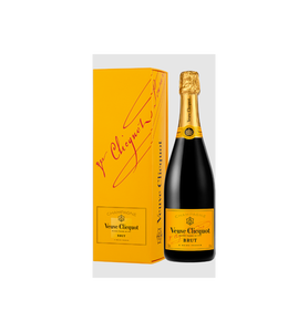 Veuve Clicquot La Grande Dame Vintage Prestige Cuvée 75cl Professionnel - Product Image 2