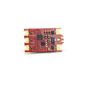 ATOMRC EXCEED BLS 30A Metal ESC controlador de velocidad eléctrico para Drones controladores de Motor Drones Accesorios - Product Image 1