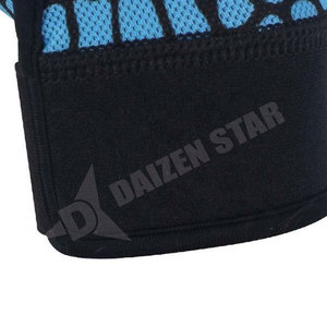 ถุงมือปั่นจักรยาน DAIZEN STAR DSI-MCG-B-003 แบบเต็มนิ้ว ระบายอากาศได้ดี เคลือบ PU ลายจุดกันลื่น เหมาะสำหรับกิจกรรมกลางแจ้ง 男女兼用 - Product Image 5