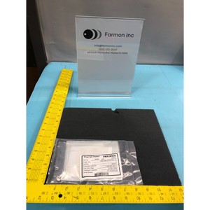 Injecteur Heraeus 34292 # 1 Poly 100mm, Tokyo - Équipements et pièces semi-conductrices de renommée mondiale et de confiance - Product Image 2