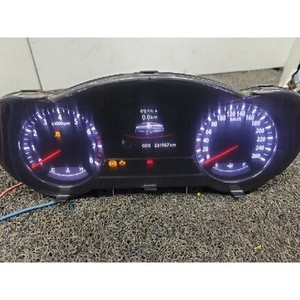 Panel de Instrumentos Optima (tipo Supervisión con TPMS) Usado OEM 940132T080 - Product Image 3