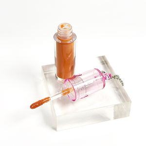 Glac Hydrate Gloss Liquide Vitamine E Végétalien Non Desséchant Mat - Product Image 3