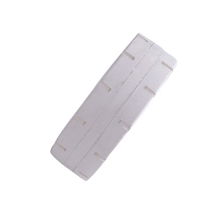 Pneu plein haute traction neuf 12x4x9 1/4 (12*4*9.25) pour nacelle élévatrice à ciseaux Snorkel 1360305 - Product Image 1