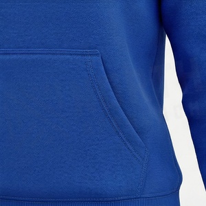 Sudaderas con Capucha Cortas de Algodón para Mujer, Manga Larga Raglán, Bordado Personalizado, Otoño, Ropa Deportiva para Gimnasio y Entrenamiento, Venta al Por Mayor - Product Image 5