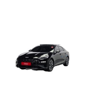 Kia K8 2.5 Essence 2WD avec boîte automatique, 76 269 km, conduite à gauche, modèle 2022 - Product Image 1