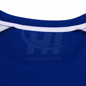 New Style Soccer Jersey Modern Look Soccer Jersey Lightweight Soccer Jersey Football Match Wear - Product Image 3