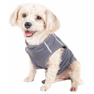 Maglietta Canotta per Cani Active Racerbark, Elasticizzata in 4 Direzioni, Abbigliamento per Animali Domestici - Product Image 3