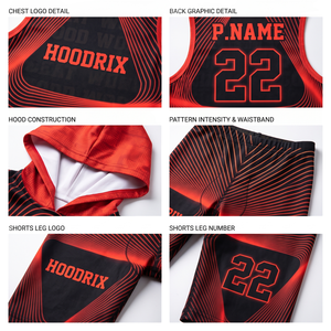 Uniforme de Fútbol 7v7 Sublimado Personalizado, Jersey y Pantalones Cortos, Ropa Deportiva para Jóvenes y Adultos, Malla Transpirable, Venta al Por Mayor, MOQ Bajo, Dropship - Product Image 6