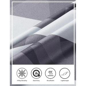 Débardeur de sport pour homme, style hip-hop, 100% coton, personnalisable, de haute qualité, pour l'entraînement - Product Image 3