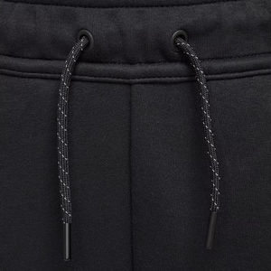 Pantalones deportivos ecológicos de mezcla de poliéster y algodón para hombre, cómodos, casuales y para uso diario. - Product Image 3