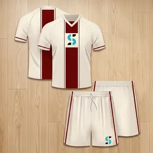 Fabrication de vêtements de sport de rugby sur mesure OEM ODM, kits d'équipe haute performance - Product Image 1