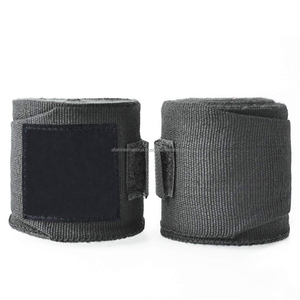 Vendas Rápidas Personalizadas con Almohadilla de Gel, Guantes de Boxeo con Envoltura Rápida, Vendas para Protección de Muñeca, Guantes Interiores de Gel para MMA - Product Image 4