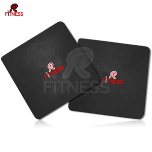 2026 Gran Venta RC Fitness Wear Algodón Ligero para Levantamiento de Pesas y Entrenamiento en Gimnasio, Agarres para Manos y Almohadillas de Soporte para Palmas - Product Image 3
