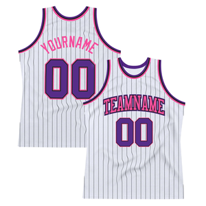 Maillot de basket Rexfit Sports unisexe sans manches en mesh, design rayé Grady numéro 1, respirant, 100% polyester - Product Image 6