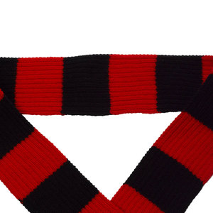 Bufandas de Fútbol Personalizadas OEM, Bufanda para Aficionados de Equipos, Ropa Deportiva para Estadios, Fabricante Mayorista de Prendas con Impresión Completa - Product Image 6