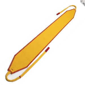 Bandes de poignet en néoprène respirantes et antidérapantes pour la force athlétique, le cross-training et l'haltérophilie - Product Image 4