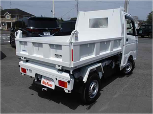 รถดัมพ์บรรทุก2019-2022 SUZU-KII สำหรับการทำฟาร์มแบบ DIY รถบรรทุกขนาดเล็กใช้งานอย่างประณีต - Product Image 2