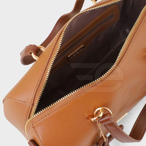 Bolsos de Cuero para Mujer, Bolsos de Mano Elegantes y Modernos, Bolsos de Hombro de Primera Calidad, Bolsos Tipo Satchel Modernos, Accesorios Ligeros de Cuero Genuino - Product Image 6