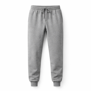 Proveedor OEM de Pantalones Deportivos Casuales Personalizados al por Mayor para Pedidos al por Mayor - Fabricante Directo de Fábrica - Product Image 1