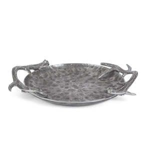 Plateau de service en aluminium haut de gamme conçu pour les environnements professionnels de l'hôtellerie et de la restauration - Product Image 3
