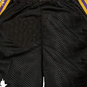 Best Edition Sportswear <b>Mesh</b> Shorts <b>Pants</b> Best Selling Gym Fitness Workout Training Wear Drawstring Waist <b>Mesh</b> Shorts Men - Product Image 5
