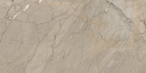 Carreaux de sol et de mur en porcelaine mate moderne Marvel Ivory, texture solide, résistants aux acides, antidérapants, grandes dalles - Product Image 4
