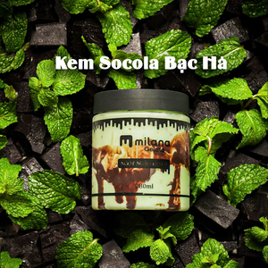 Gelato en gros au thé vert matcha, pot de 280 ml, crème glacée, dessert glacé prêt à consommer, ingrédients de qualité supérieure, usine du Vietnam - Product Image 1