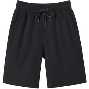 Shorts de sport actifs pour hommes, shorts de sport décontractés pour entraînement quotidien, respirants et à séchage rapide - Product Image 5