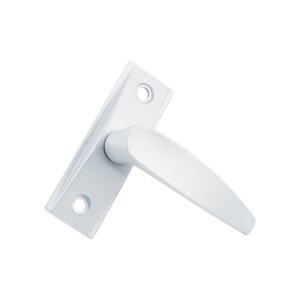 Poignée de porte en aluminium moderne de haute qualité OEM ODM - Product Image 1