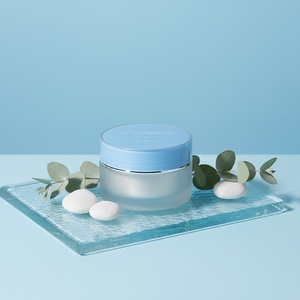 รองพื้นแบบบาล์มคู่ เซรั่มคู่ สูตรเกาหลี ผลิตแบบ OEM - Product Image 4