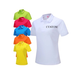 Breathable Eco-Friendly Summer Casual Customized Logo Women's Short Sleeve Knitted Crop Top <b>T</b>-<b>Shirts</b> 100% Cotton OEM Design - Product Image 1