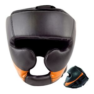 อุปกรณ์ป้องกันศีรษะสำหรับชกมวยคุณภาพสูง ผลิตตามสั่ง ปี 2026 ขายส่ง สินค้าขายดี ผลิตภัณฑ์ใหม่ - Product Image 4