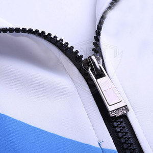 Survêtements de sublimation de qualité supérieure pour hommes, marque privée, personnalisez votre propre design. - Product Image 3