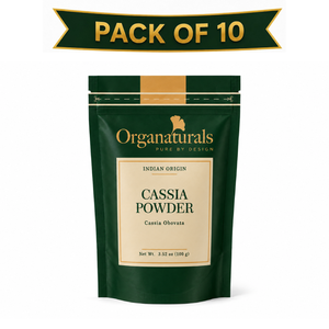 Poudre de Cassia de Qualité Export, Finement Moulu, Épice Naturelle pour Assaisonnement, Boissons, Transformation Alimentaire et Usage Commercial - Product Image 1