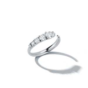 Open Cuff Claw Lab Grown Diamond Snack <b>Ring</b> 14k Solid Gold 925 Silver Stackable Wedding <b>Adjustable</b> Band Manufacture Wholesale - Product Image 3