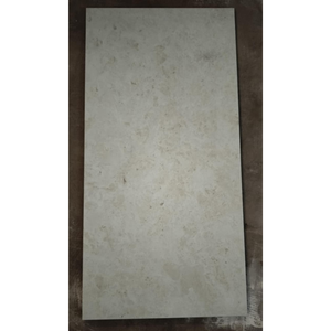 Carreaux de porcelaine brillants 60x120 cm, imitation pierre, texture, carreaux muraux et de sol intérieurs, minimalistes, AVIRA LIGHT, 600 mm x 1200 mm - Product Image 2