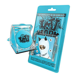 NCT DREAM - [ ISTJ ] 3ème album complet (version SMini) Album KPOP le plus vendu en Corée - Product Image 1