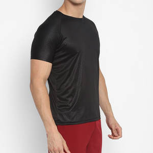 T-shirts pour hommes grande taille à séchage rapide |   Prix bas, haute qualité, design unique |   T-shirts pour hommes sur mesure, nouvelle arrivée, vente en gros - Product Image 3