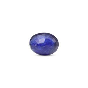 Zafiro Azul Real Natural de 4.55 Quilates, Gema Suelta para Joyería Fina - Product Image 2