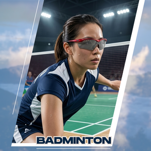 Borjye J105 Actividades Acuáticas Gafas de Protección deportiva - Product Image 5