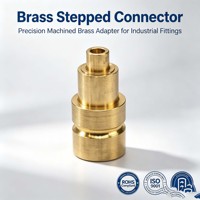 Usinage CNC 5 axes de précision et usinage laser, pièces usinées sur mesure en acier inoxydable, laiton, aluminium, service OEM Rexen Guangdong