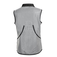 Gilet de dressage pour chien de qualité supérieure, coupe confortable, design durable, vêtements d'entraînement pour les activités extérieures des animaux de compagnie