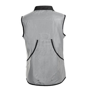 Premium Quality Dog Handling Vest Comfortable Fit Durable Design Training Wear For Pet Outdoor <b>Activity</b> Collection - Product Image 2