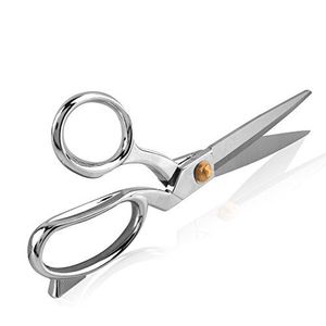 Multipurpose Stainless Steel Metal Scissor For Office Craft <b>Sewing</b> And Packaging Use With Comfortable Handle Design - Product Image 6