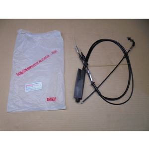 Câble d'origine OEM Assy. pour Yamaha BWS 100 (OEM No. 4VP-W2620-03) - Product Image 1