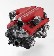 เครื่องยนต์ 812 superfast 6.5L v12 รุ่น F140IA V12 730 แรงม้า เครื่องยนต์ครบชุด F140 6.5L 812 GTS V12 พร้อมระบบส่งกำลัง - Product Image 5