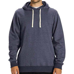 Sweat-shirts personnalisés à logo 3D les plus vendus pour hommes, tissu French Terry lourd 500 g/m², coupe ample - Product Image 1