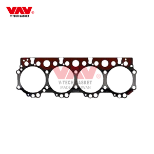 F17C 11115-2180 Cylinder Head <b>Gasket</b> for HINO - Product Image 3